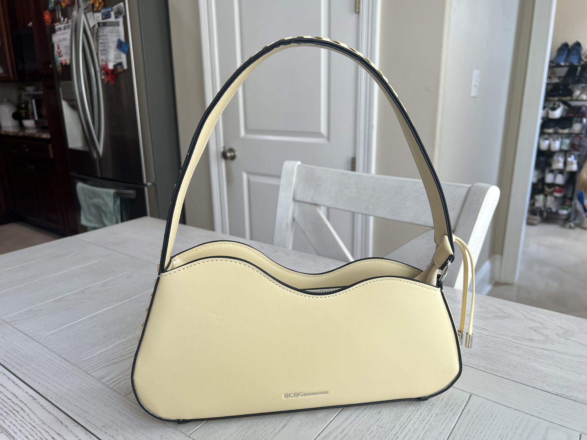 BCBGeneration Crossbody Bag