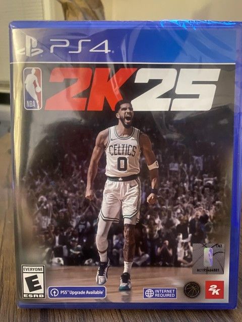 2K25
