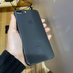 Apple Iphone 8 Plus 64gb Unlocked