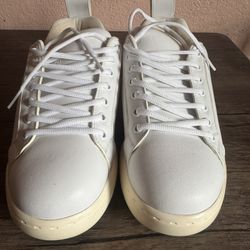 Bottega Veneta pillow sneakers 