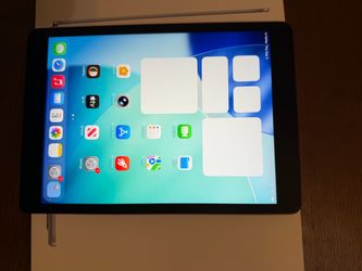 iPad 9th Generation WiFi