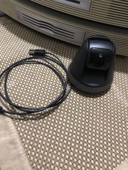 Samsung SmartCam wireless