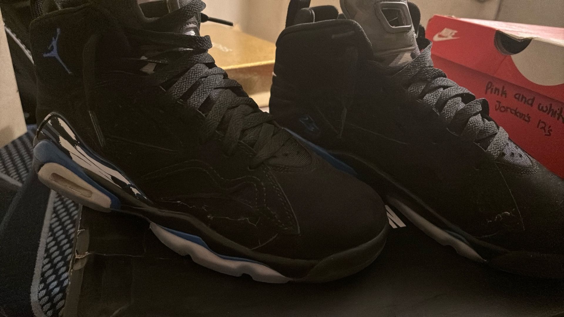 Jordan mvp