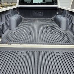 TrailFX Truck Bed Liner