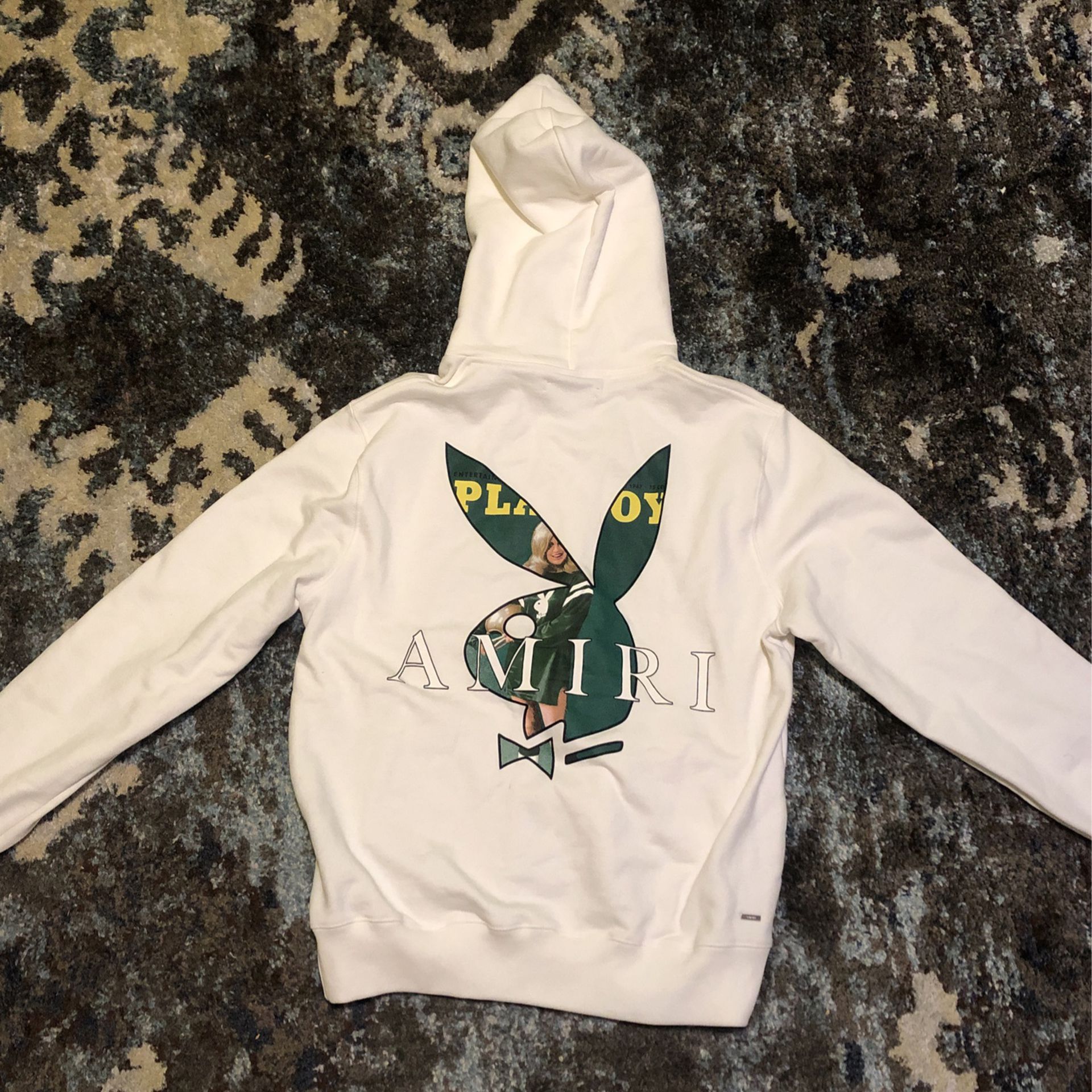 Amiri Hoodie New Season Any Colors for Sale in Fort Lauderdale, FL - OfferUp