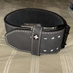 New Power Lifting Belt 