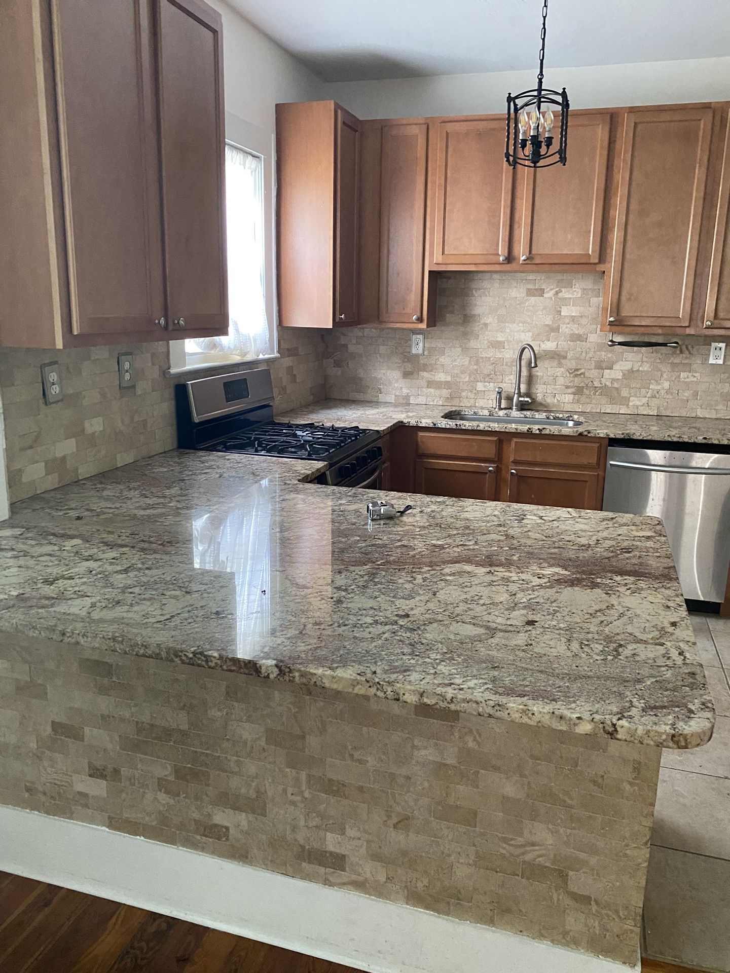 Free(ish) Home interior - Demolition Sale