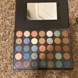 Eyeshadow Palete 