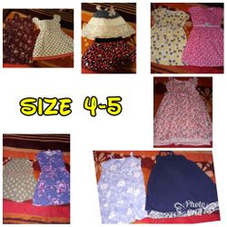 Clothes girl