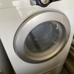 Samsung Dryer