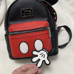 Disney Backpack 