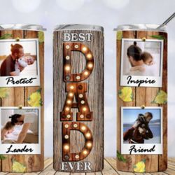Father’s Day Gifts Father’s Day Tumbler