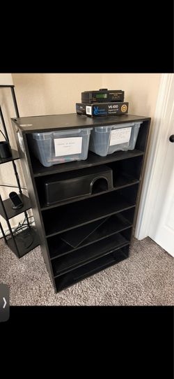 Breeding racks