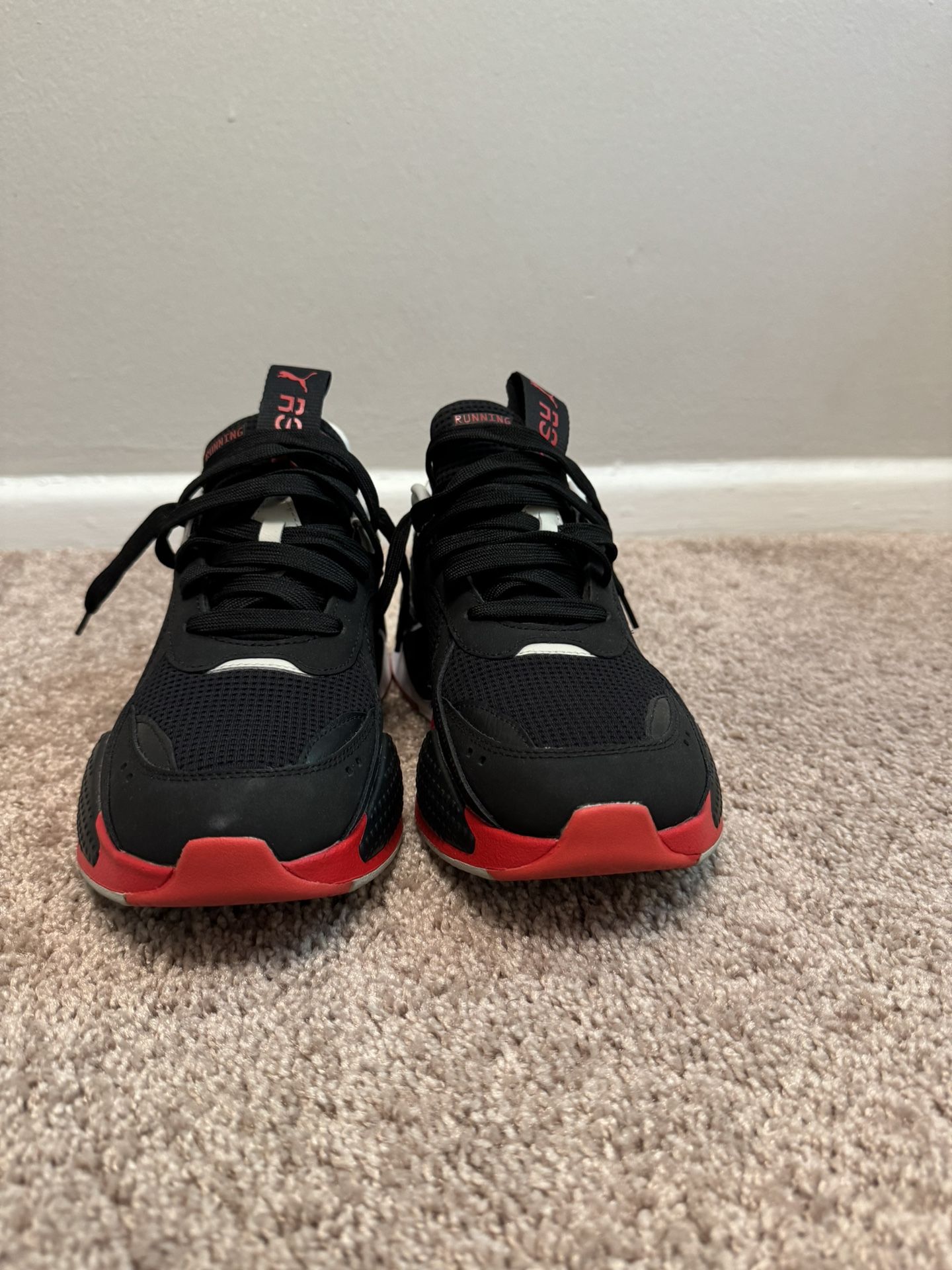 Puma RS-X Mens Shoes Size 10.5