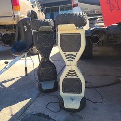 Halo Rover X hover board