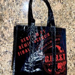 Gackt Concert [REQUIEM ET REMINISCENCE Ⅱ FINAL] Tote Bag 