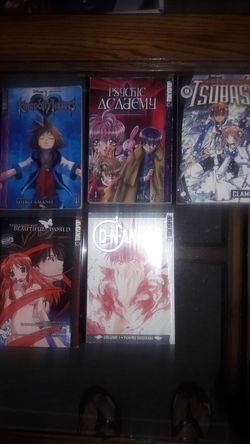 Manga