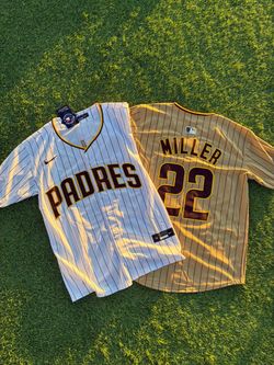 San Diego Padres Jersey