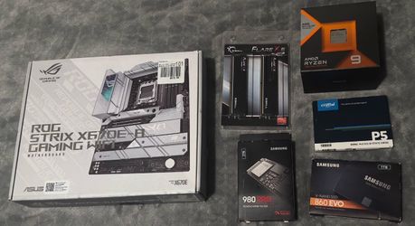 pc parts
