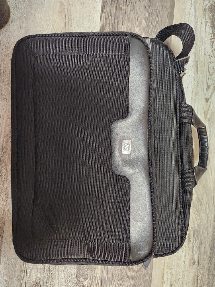 Large HP Laptop Bag