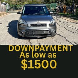 💰 Down payment as low as $1,500 Call Us At 512-616-6166