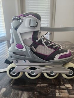 Roller Derby Aerio Q-60 Women's Inline Skates