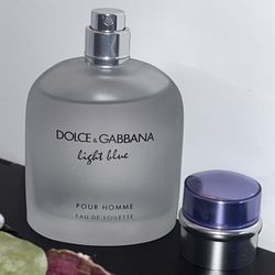 Dolce Gabbana Pour Homme