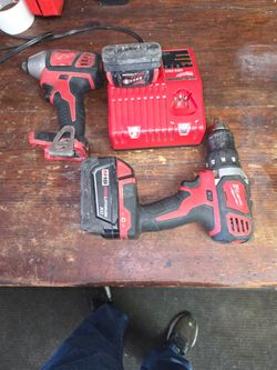Power tools