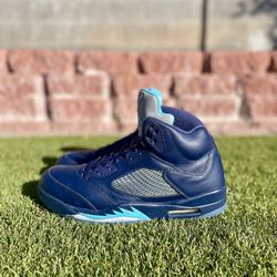 Size 13 - Air Jordan 5 Retro Pre-Grape