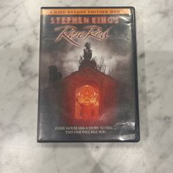 Stephen King’s Rose Red