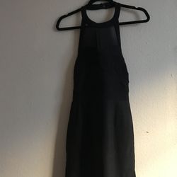Mesh Homecoming / Prom / Special Event Dress