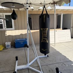 Boxing Equipment