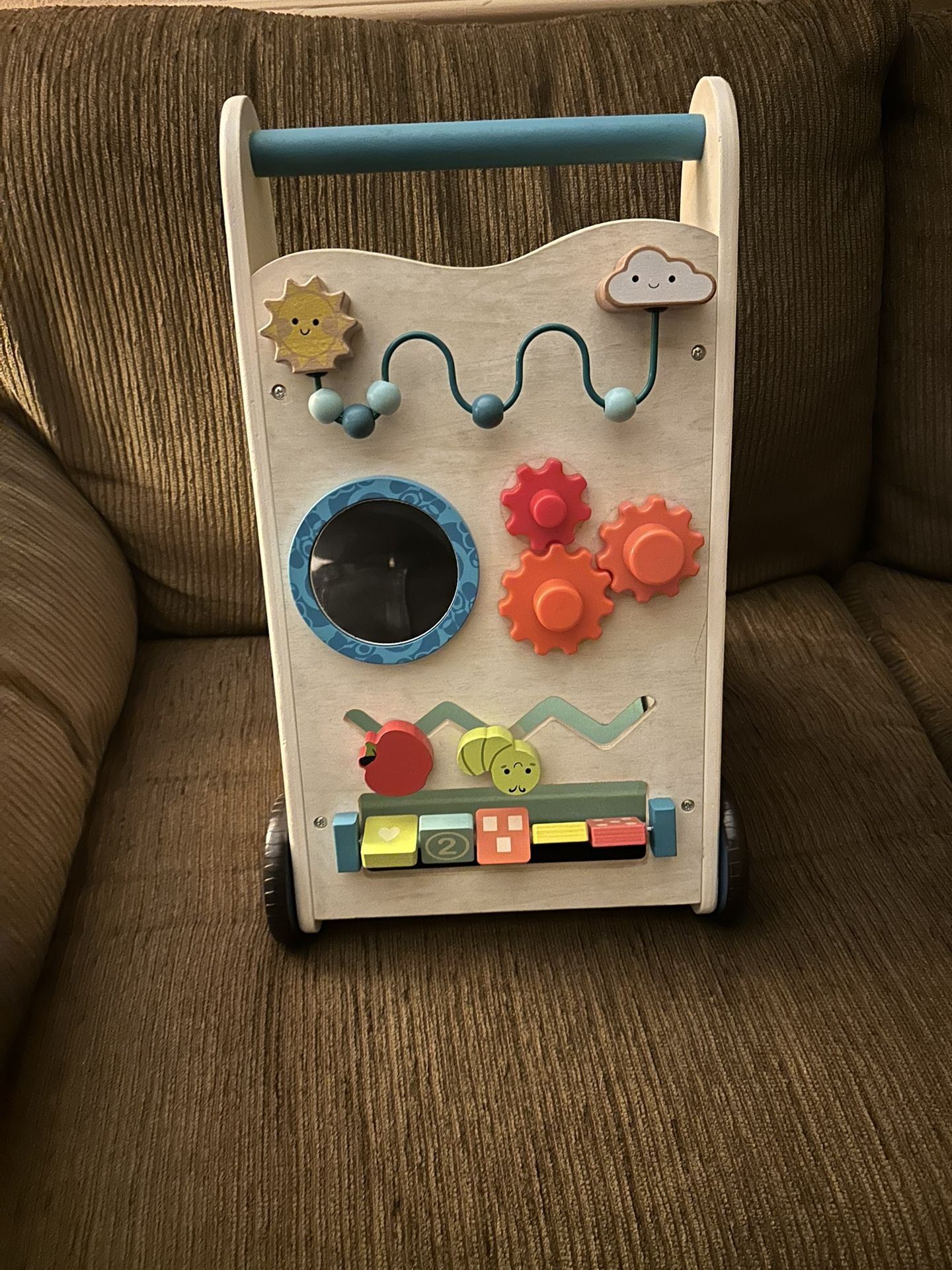 Baby Walker Toy