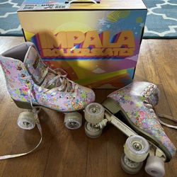 Roller Skates
