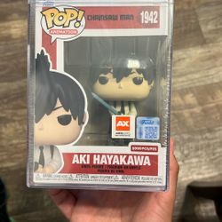 Funko Pop