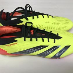 ADIDAS PREDATOR ELITE FG