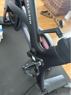 Peloton Gen 1