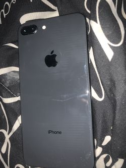 IPhone 8 Plus