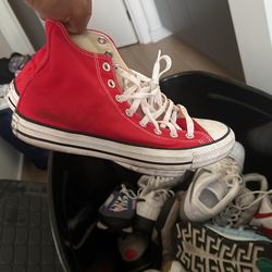 Converse , Size 9.5 