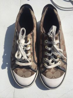 Coach Shoes