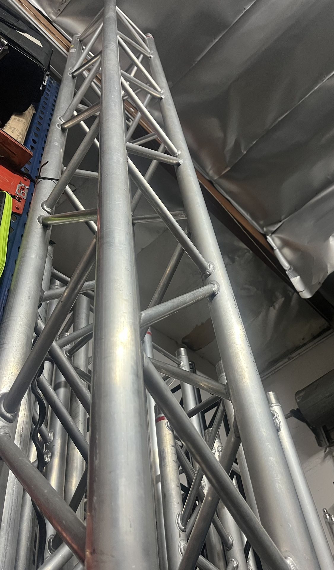Global Truss 