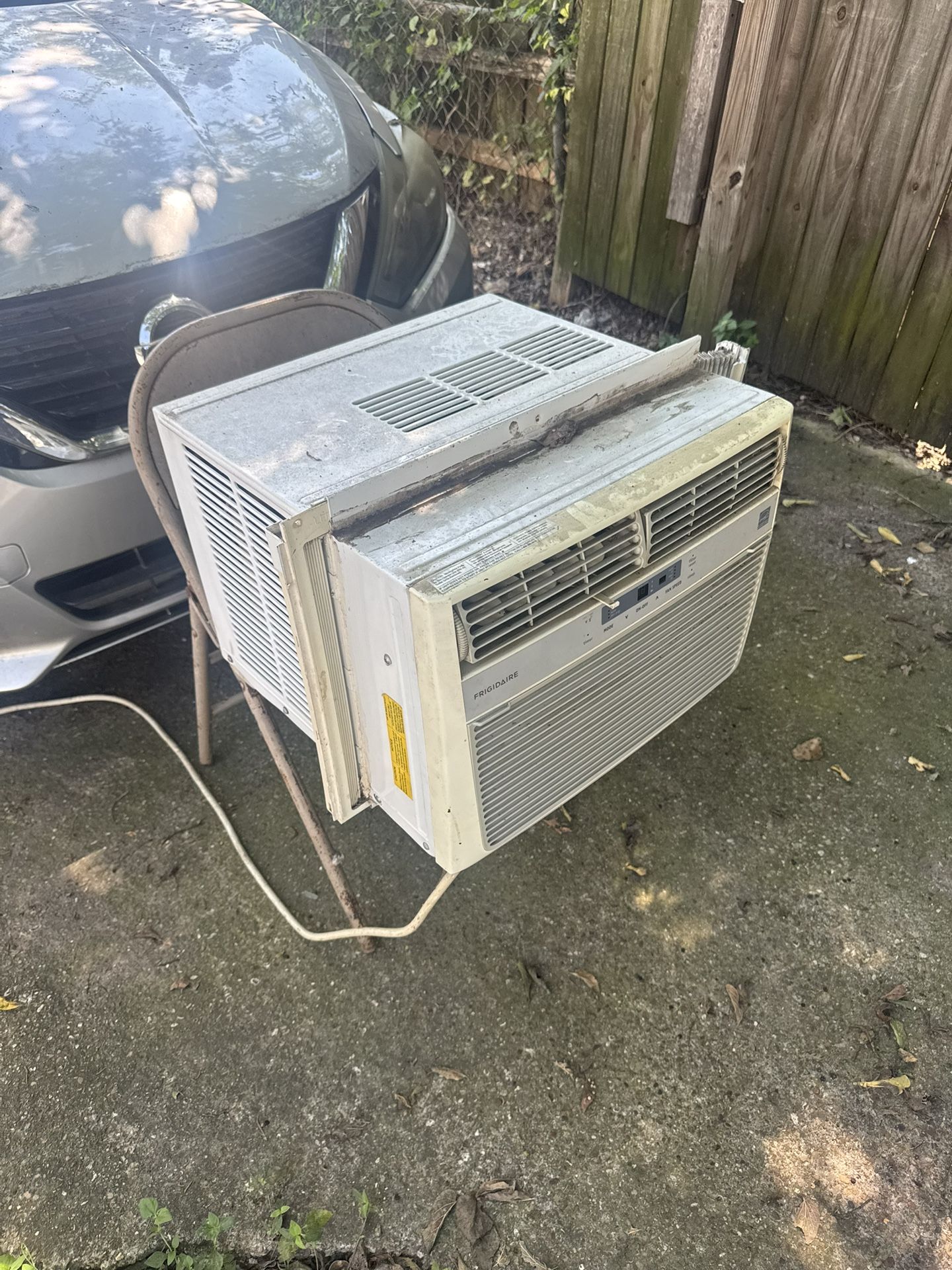 Windows Ac