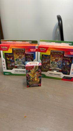 Pokemon ascended heroes