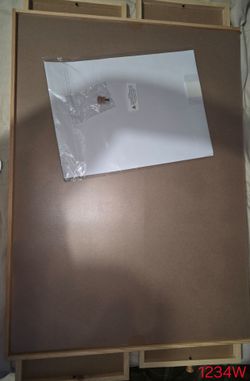 Puzzle board
