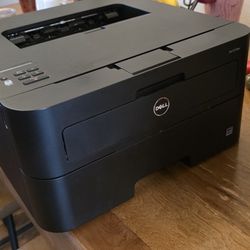 Dell Printer