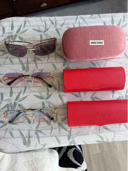 Glasses