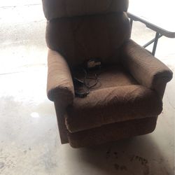Lazy Boy Recliner 