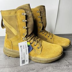 Garmont Men's T8 NFS 670 Tactical Military Regular Boots - Coyote Size 12