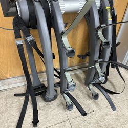 Saris Bones 3 Bike Rack
