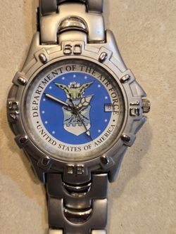 U.S. Air Force Watch